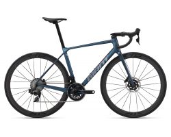 TCR Advanced Pro Disc 0 AXS 2025