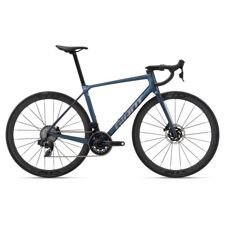 TCR Advanced Pro Disc 0 AXS 2025