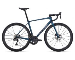 TCR Advanced Pro 0 Disc DI2 2025