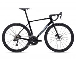 TCR Advanced Pro 1 DI2 2025