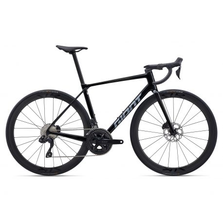 TCR Advanced Pro 1 DI2 2025