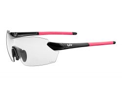 Lunettes Liv Nulla NXT Varia Noir/Fuschia