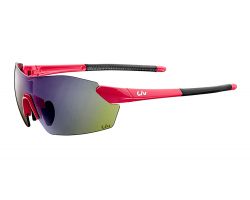 Lunettes Liv Nulla Kolor Up Roadl Noir/Fuschia