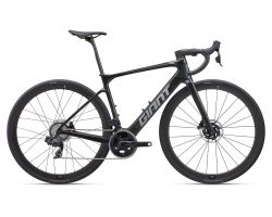 Defy Advanced E+ Elite 1