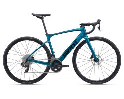 Defy Advanced E+ Elite 2