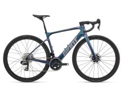 Defy Advanced E+ Elite 0