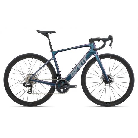 Defy Advanced E+ Elite 0