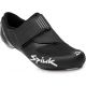 Chaussures Spiuk Trienna Triathlon Noir Mat