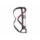 Porte-bidon Giant Airway Lite Noir/Rouge