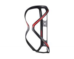 Porte-bidon Giant Airway Lite Noir/Rouge