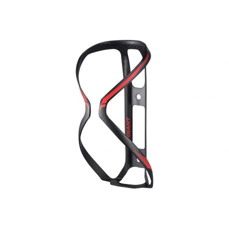 Porte-bidon Giant Airway Lite Noir/Rouge