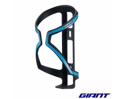 Porte bidon Giant Airway Sport noir/bleu Mat