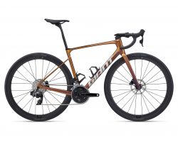 Defy Advanced Pro 1