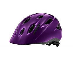 Casque enfant Hoot ARX Giant Gloss Purple 