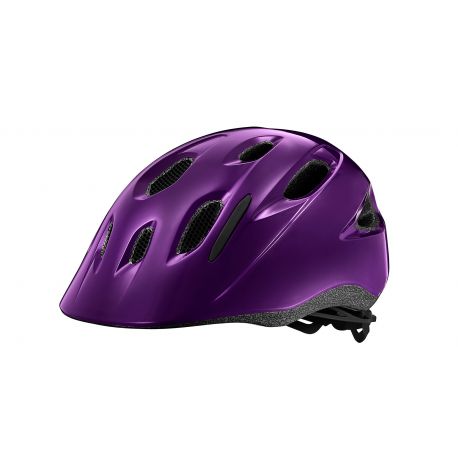 Casque enfant Hoot ARX Giant Gloss Purple 