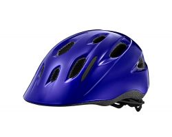 Casque enfant Hoot ARX Giant Gloss Saphire