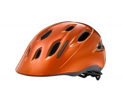 Casque enfant Hoot ARX Giant Gloss Orange