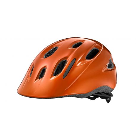 Casque enfant Hoot ARX Giant Gloss Orange