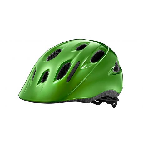 Casque enfant Hoot ARX Giant Metallic Green