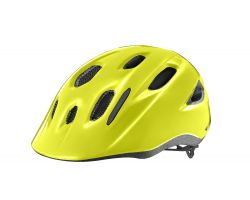 Casque enfant Hoot ARX Giant Gloss Yellow