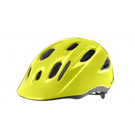 Casque enfant Hoot ARX Giant Gloss Yellow