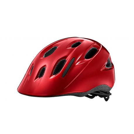 Casque enfant Hoot ARX Giant Gloss Grenadine