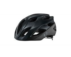 Casque Vélo Route Liv Rev Elite MIPS Noir