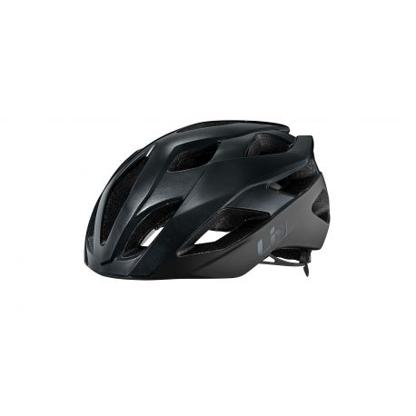 Casque Vélo Route Liv Rev Elite MIPS Noir