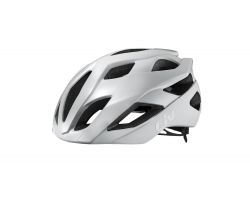 Casque Vélo Route Liv Rev Elite MIPS Blanc