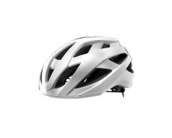 Casque Vélo Route Rev Comp MIPS Blanc