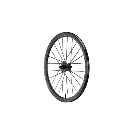 Roues CADEX Max 40 Disc Tubeless