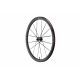 Roues CADEX Max 40 Disc Tubeless