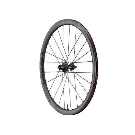 Roues CADEX 36 Disc Tubeless