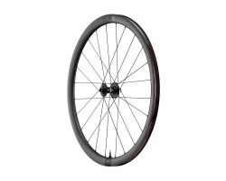 Roue Avant SLR 2 Tubless Disc 36MM 