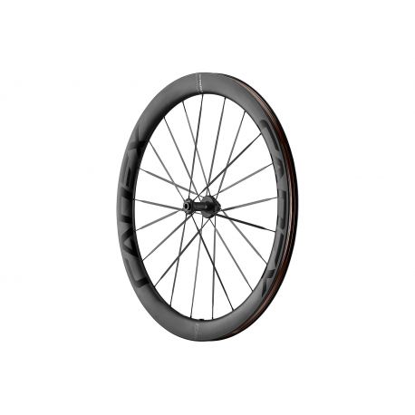 Roues CADEX 50 Ultra Disc Tubeless