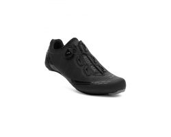 Chaussures Spiuk Route Aldama Noir Mat