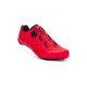 Chaussures Spiuk Route Aldama Rouge