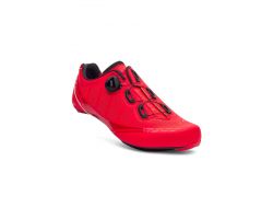 Chaussures Spiuk Route Aldama Rouge