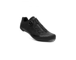 Chaussures Spiuk Route Aldama Carbon Noir Mat