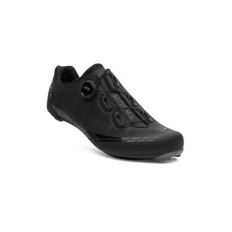 Chaussures Spiuk Route Aldama Carbon Noir Mat