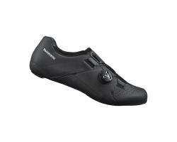 Chaussures Shimano RC300 Noire Large