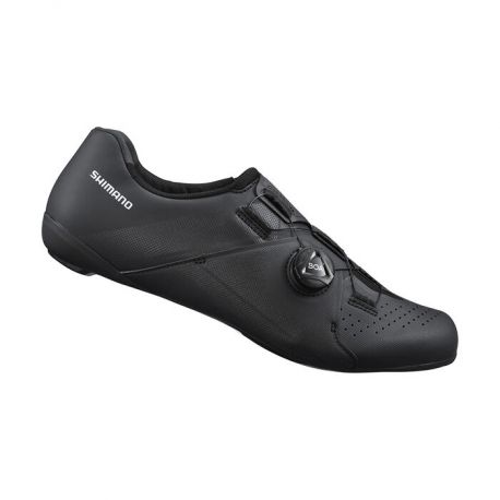 Chaussures Shimano RC300 Noire Large