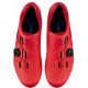 Chaussures Shimano RC300 Rouge