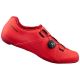 Chaussures Shimano RC300 Rouge