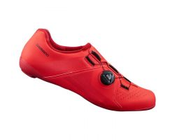 Chaussures Shimano RC300 Rouge