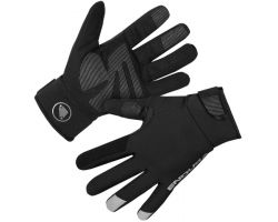 Gants Endura Strike II Black