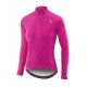 Veste pluie Liv Delphin Fuchsia