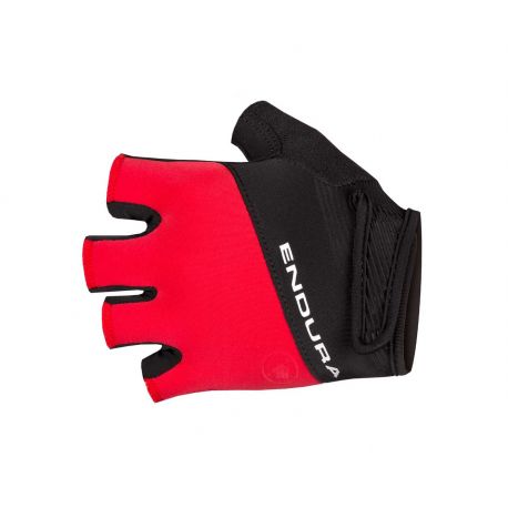 Gants Xtract Mitt II Endura rouge