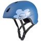 Casque Vault bleu Giant