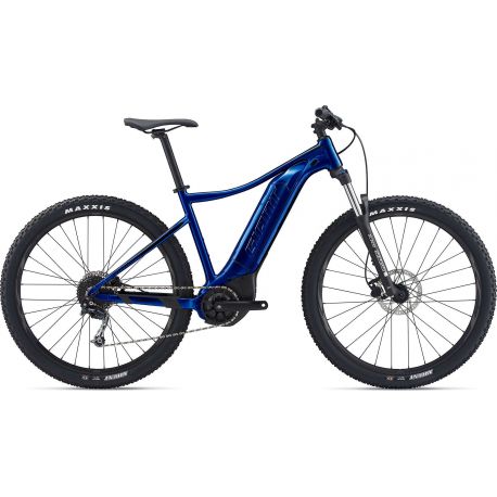 Fathom E+ 3 29ER Giant 2022